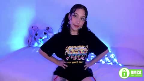 Luna Monroe online show from July 2026 03:19:02 AM