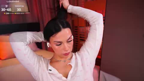 Luna  next streams Mon Fri Sat Sun 8pm-5am gmt0 online show from February 2026 08:43:01 PM