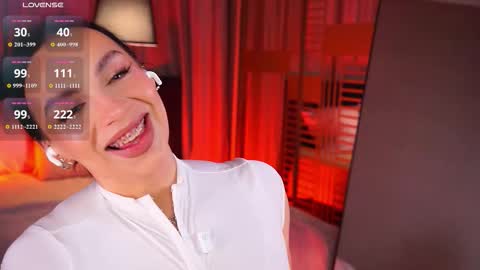 Luna  next streams Mon Fri Sat Sun 8pm-5am gmt0 online show from March 2026 08:22:02 PM