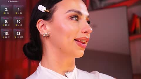 Luna  next streams Mon Fri Sat Sun 8pm-5am gmt0 online show from March 2026 05:08:02 AM