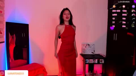 Lunita online show from March 2026 01:20:02 AM