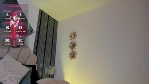 Luna   online show from March 2026 04:27:02 AM