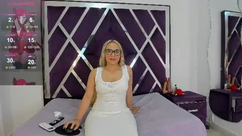 lunaviceht online show from July 2026 12:31:01 PM