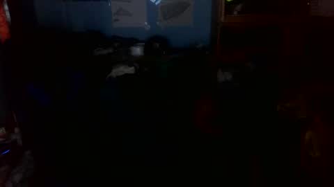 LunaXXX online show from May 2026 05:48:01 AM