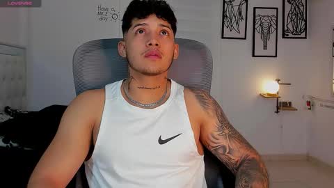 Lunay online show from January 2026 12:14:02 AM