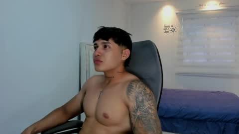 Lunay online show from April 2026 07:07:02 PM