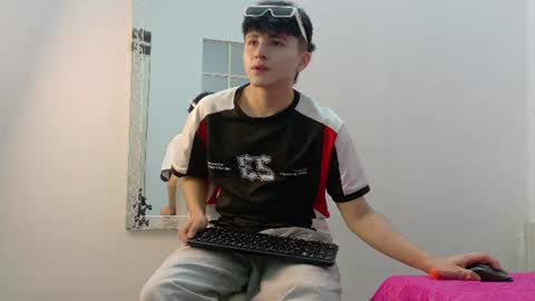 lunaydream online show from July 2026 11:49:02 AM