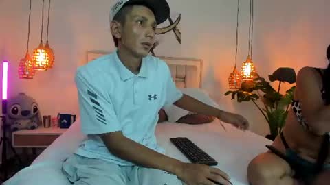 lupe and ostin online show from June 2026 12:46:01 AM