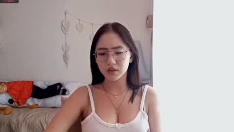 Snapshot of lupefaulker chatting on July 2026 01:17:01 PM Roxie online show from July 2026 01:17:01 PM