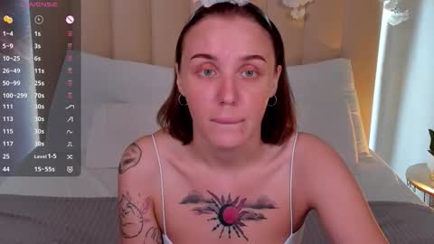 your sweet Liana online show from March 2026 05:44:01 AM