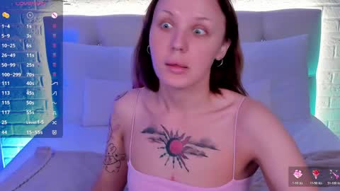 your sweet Liana online show from April 2026 03:47:01 AM