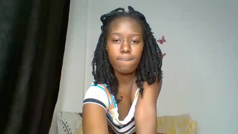 lushlola254 online show from October 2025 09:55:01 PM