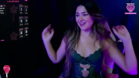 lushlolly online show from July 2026 02:58:02 AM