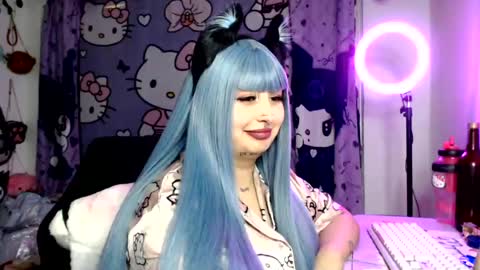Snapshot of lussyevans_ chatting on July 2026 05:38:02 AM lussyevans_ online show from July 2026 05:38:02 AM