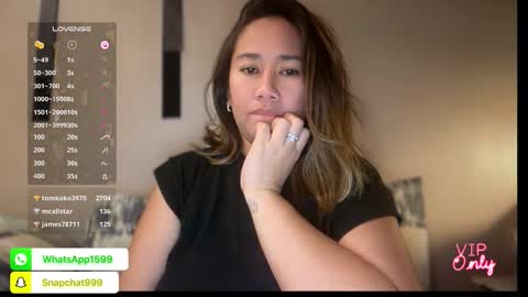 lust_4_daze online show from March 2026 08:54:02 AM