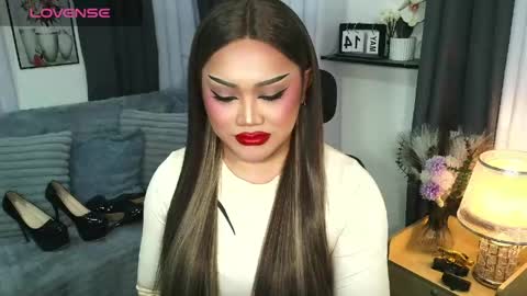 Sasha online show from May 2026 08:48:01 PM