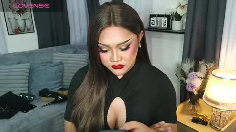 Sasha online show from May 2026 08:38:01 PM