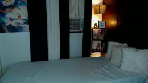 AdriannaFowks online show from December 2024 08:34:02 AM