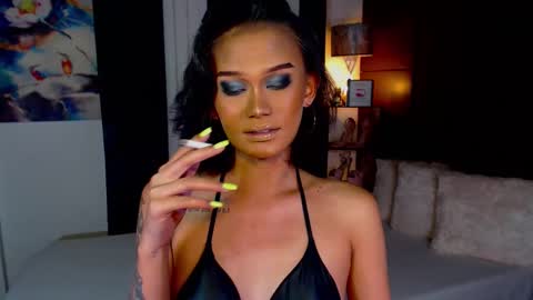 AdriannaFowks online show from January 2025 06:31:01 AM