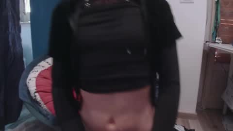 lusty_strays online show from October 2025 08:00:02 AM