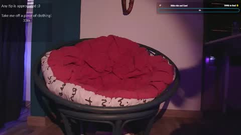 lusty_strays online show from January 2026 11:56:01 AM