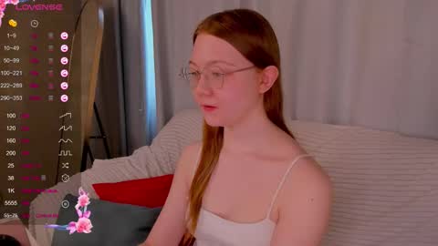 Tessa online show from March 2026 01:24:02 AM