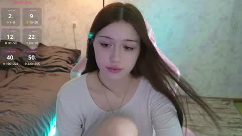 luvellina online show from July 2026 07:37:02 AM