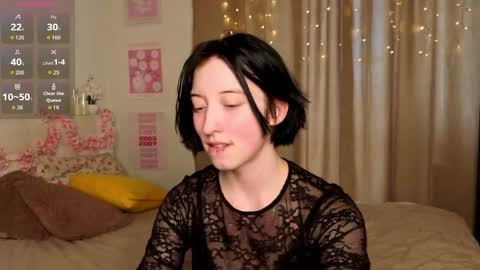 Sasha online show from April 2026 09:14:02 AM