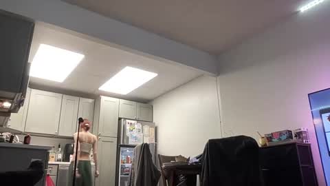 luvkoko online show from April 2026 03:29:01 AM