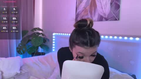 Veronica online show from May 2026 08:20:01 AM