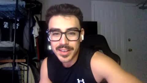 luvrboy77 online show from June 2026 05:25:01 AM