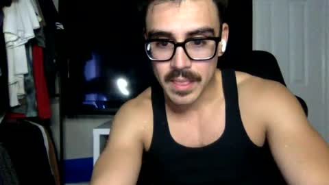 luvrboy77 online show from July 2026 05:14:02 AM