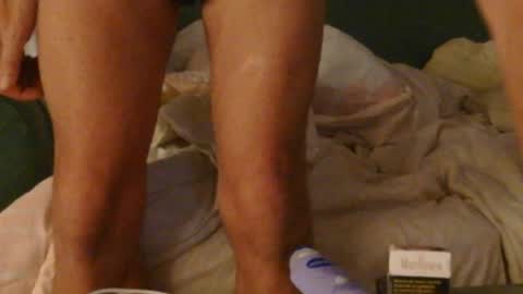 M Jordan online show from March 2026 06:52:01 PM