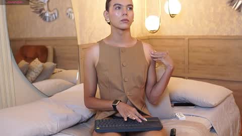 Luxa  online show from April 2026 12:50:02 PM