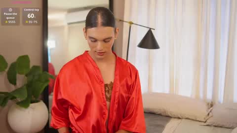 Luxa  online show from April 2026 01:49:02 PM