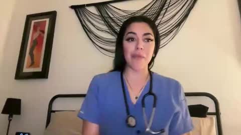 luxcher22 online show from March 2026 03:56:02 AM