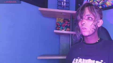 Luxiel 3 online show from November 2025 12:09:02 AM