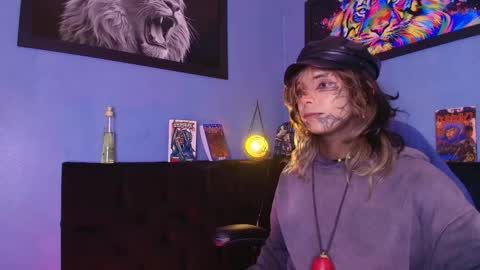 Luxiel 3 online show from January 2026 09:41:01 PM