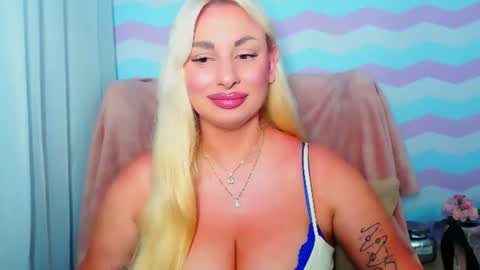 Snapshot of luxuriaaa chatting on July 2026 07:29:01 PM Luxuriaa online show from July 2026 07:29:01 PM