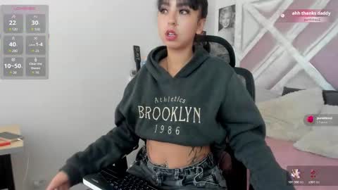 Lux online show from March 2026 02:32:02 PM