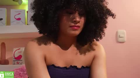 Luz online show from October 2025 09:36:02 PM