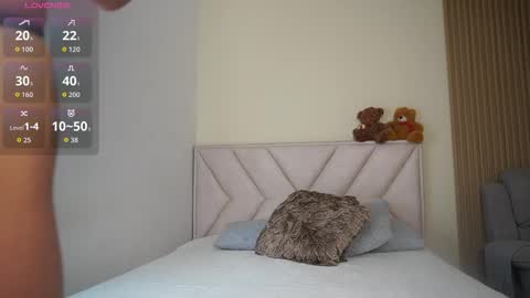 lya_aron_couple online show from February 2026 03:43:01 PM