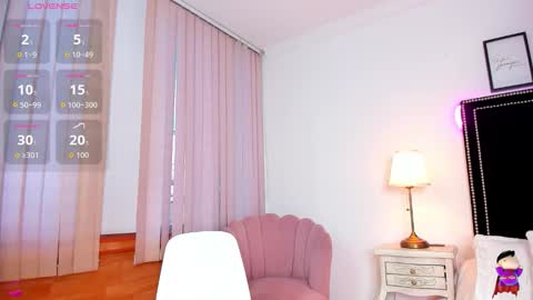 lya_brown online show from February 2026 12:42:01 PM