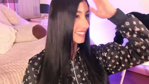 lya_brown online show from June 2026 11:05:01 AM