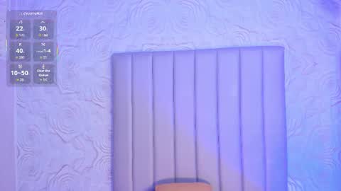 Snapshot of lya_dubois_ chatting on July 2026 09:02:02 AM LYA DUBOIS online show from July 2026 09:02:02 AM