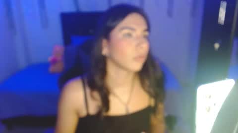 Lyaa Cutee online show from January 2026 11:54:01 PM