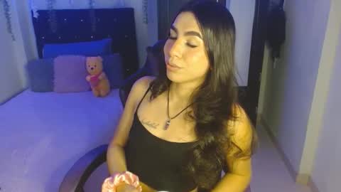 Lyaa Cutee online show from February 2026 03:46:02 AM