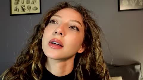 Lya Haven online show from March 2026 10:13:02 PM