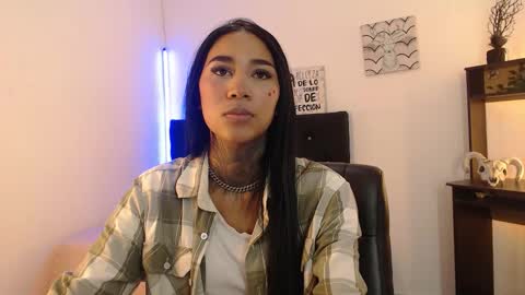 lyam_ebony online show from February 2026 08:03:02 PM