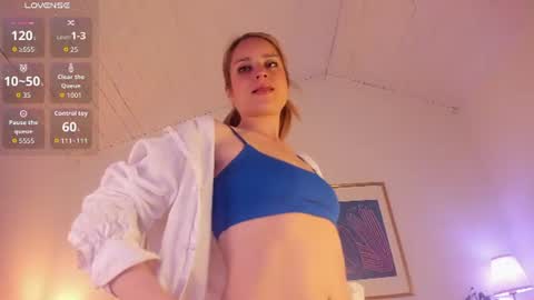 LYA online show from June 2026 11:44:02 AM